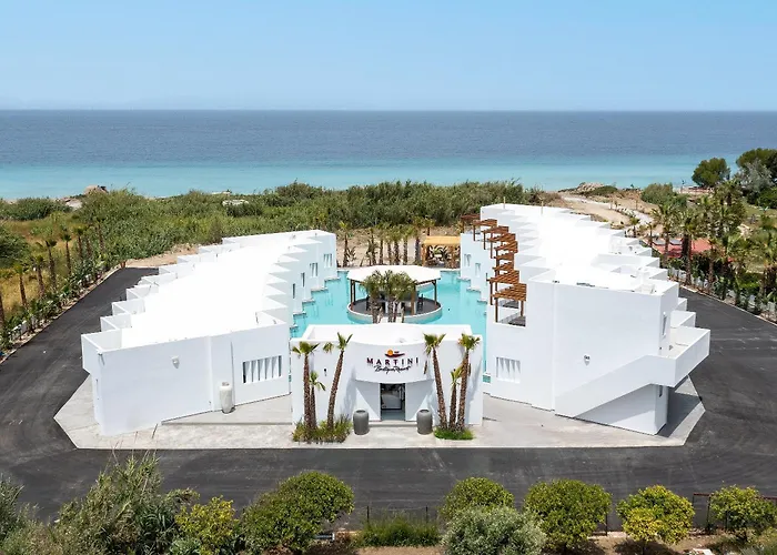 Martini Boutique Resort