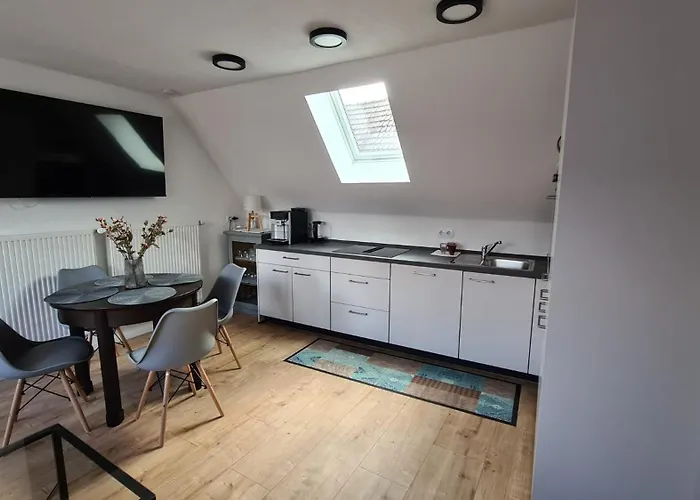 Ferienwohnung Bettmatten