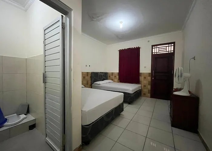 Hotel Sinar Rahayu 2
