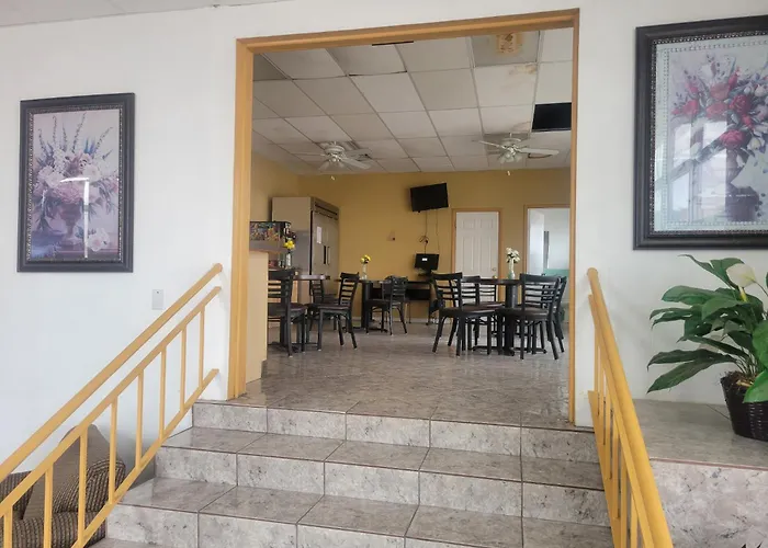 Welcome Inn And Suites