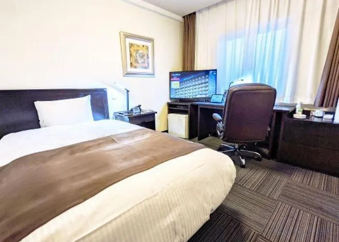 Hotel Sealuck Pal Takasaki