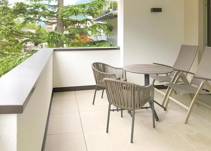 Apartment Luis 2 - Alpstay