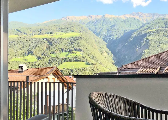 Apartment Luis 2 - Alpstay