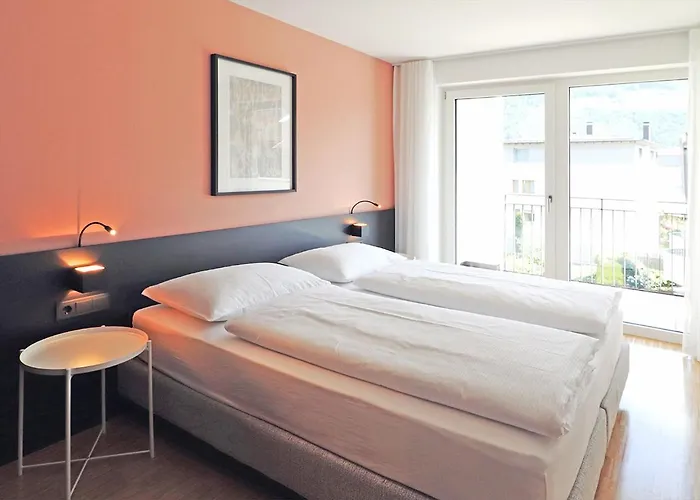 Apartment Luis 1 - Alpstay