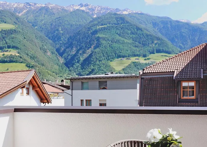 Apartment Luis 1 - Alpstay