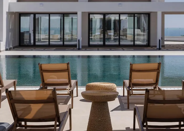 Paphos Hills Resort & Spa By Brown Hotels