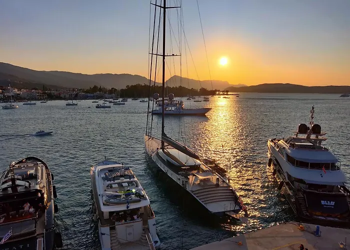 The Manessi City Boutique Hotel