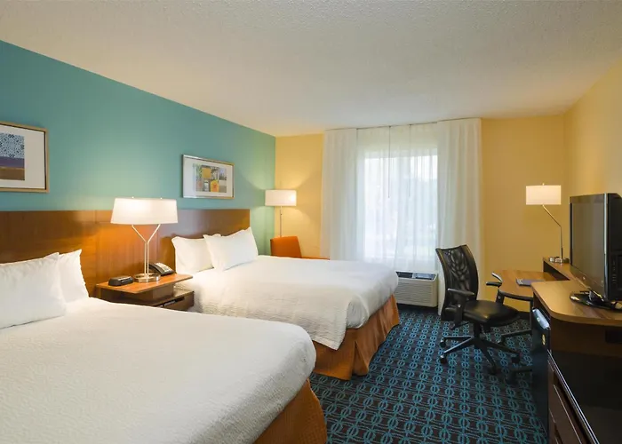 Best Western Allentown Bethlehem Lehigh Valley Inn & Suites