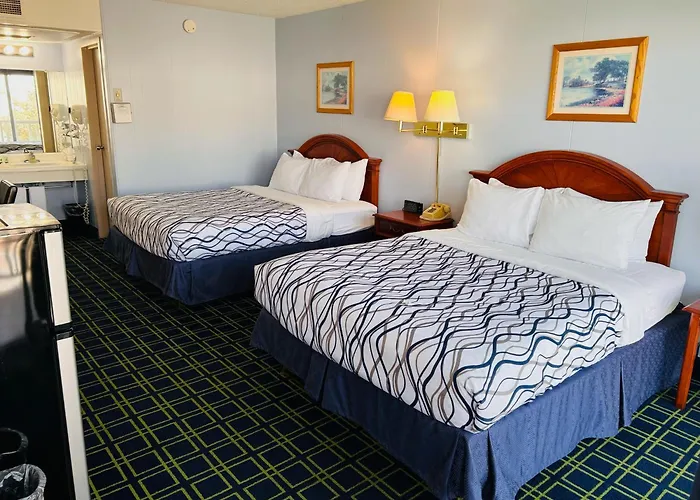 Hospitality Inn