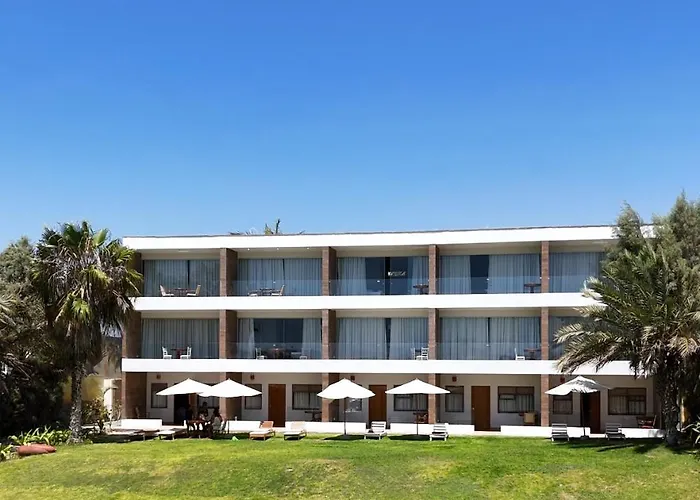 Hotel El Condor