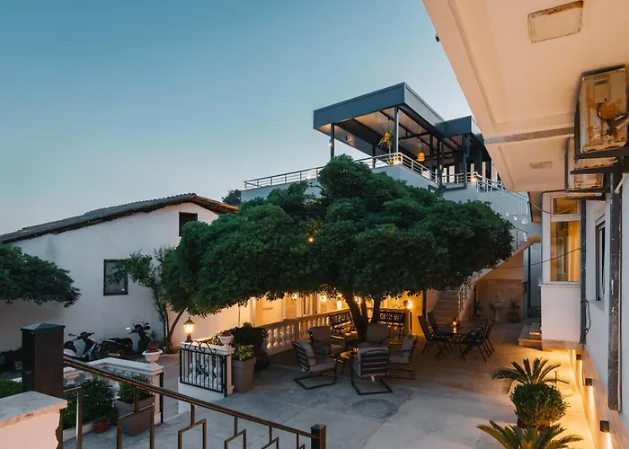 Villa Oleander