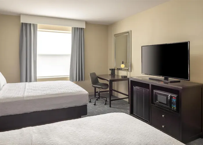 Hampton Inn Lewiston-Auburn