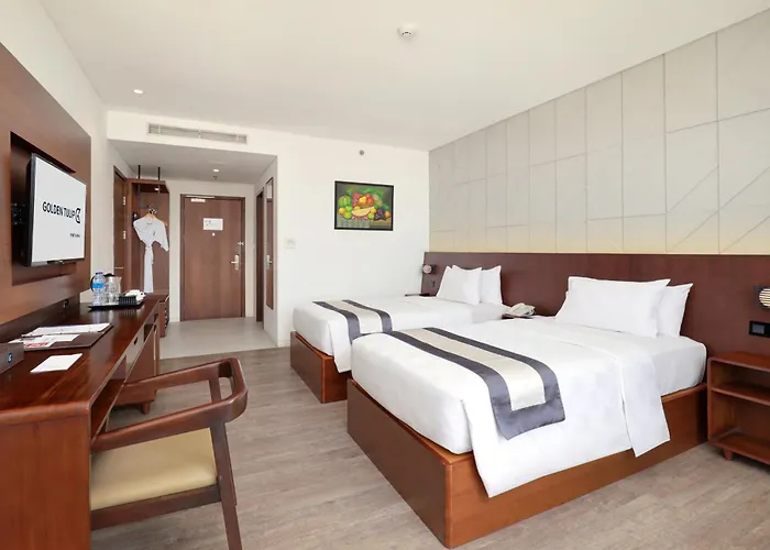Golden Tulip Pontianak