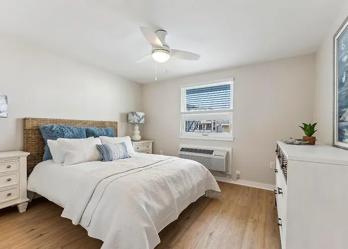 North Wind Resort Condominiums