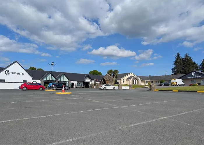 Canavans Hotel