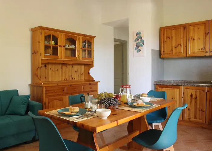 Residence La Funtana