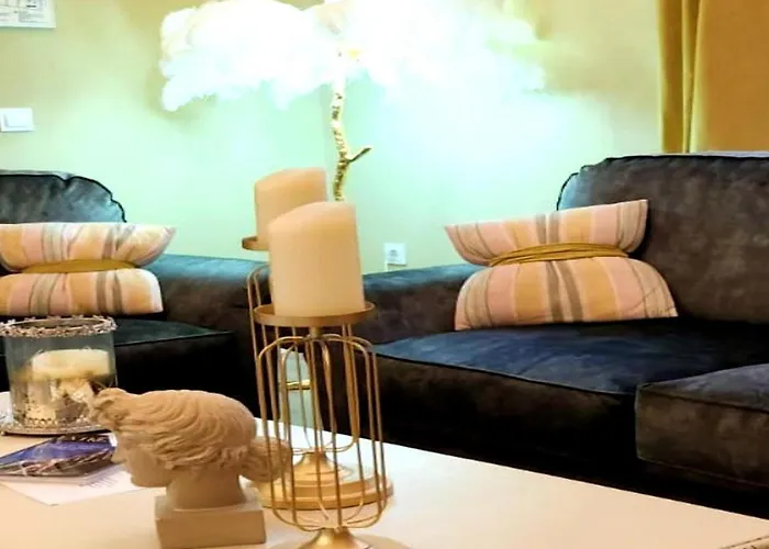 Hotel Boutique Iulia 5 Estrellas