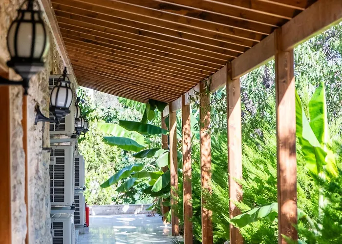 Palamut Butik Otel