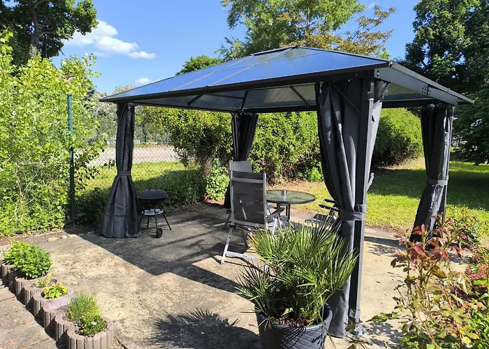 Ferienwohnung zur Eiche