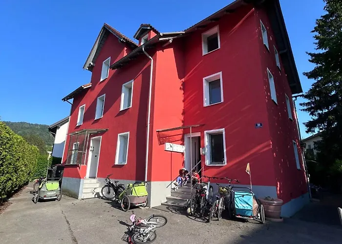 See oder Berg, Stadt oder Natur