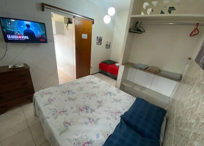 Residence Fonteles