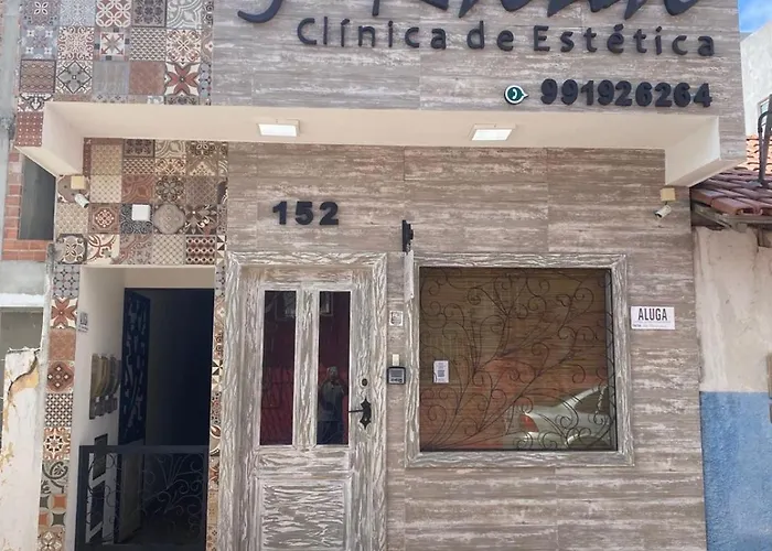 Apartamento Baixu 2