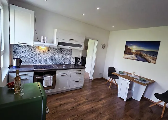 Ferienwohnung Feldblick