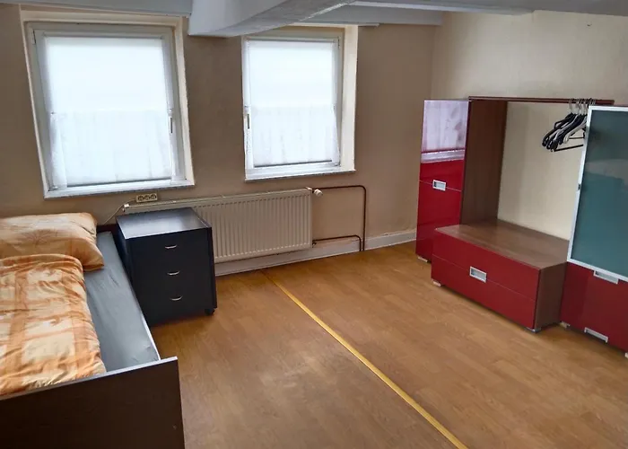 Haus Alleinnutzung 6 Zimmer 7 Betten 32816 Schieder-Schwalenberg