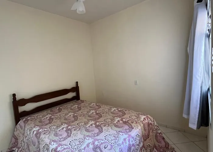 Pé na Areia Piúma