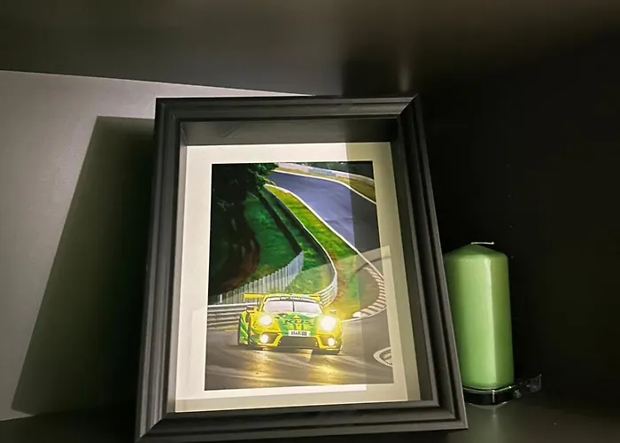 36 Nürburgring in Mayen
