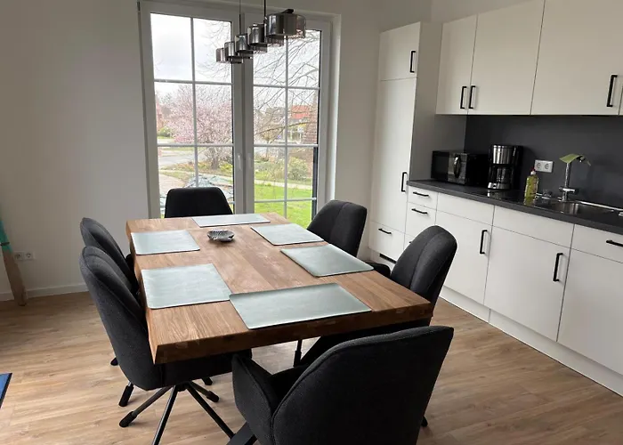 Gartenstraße 22 Haus E Wohnung DG