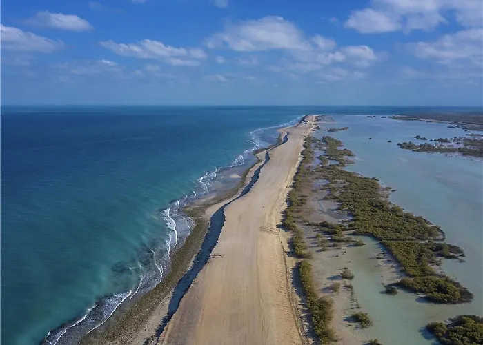 Anantara Al Sahel