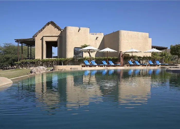 Anantara Al Sahel