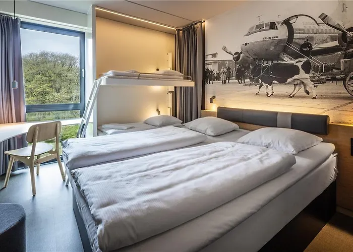 Billund Airport Hotel