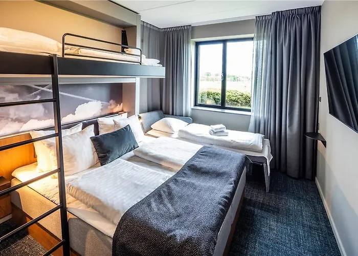 Billund Airport Hotel