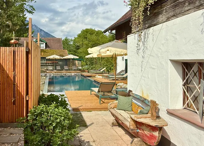 Schlosswirt zu Anif - Hotel und Restaurant