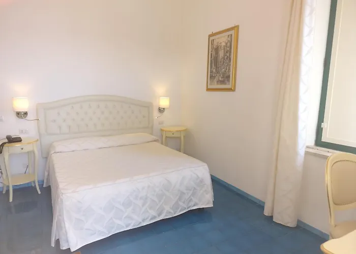 Hotel La Perla