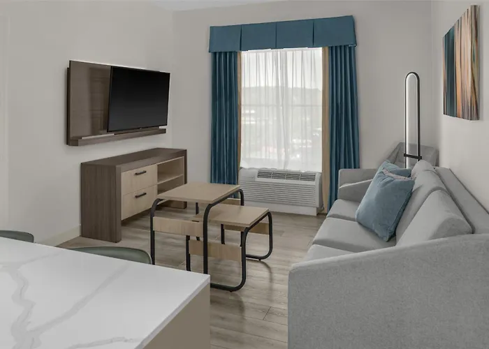 Homewood Suites By Hilton Fayetteville