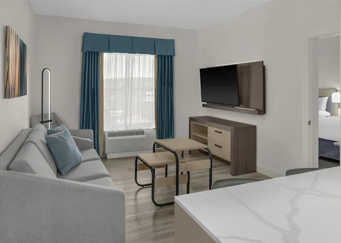 Homewood Suites By Hilton Fayetteville