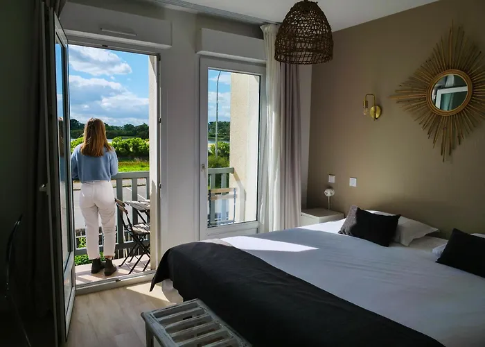 Hotel La Licorne