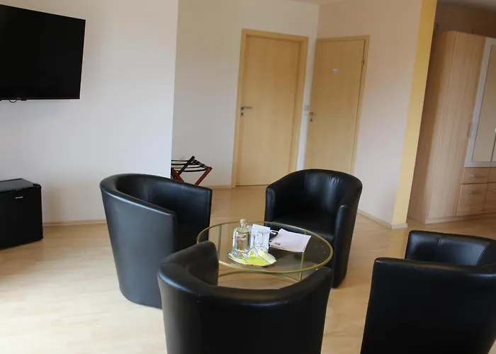 Landhotel Grabinger