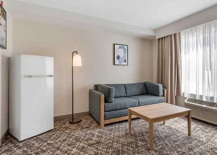 Country Inn & Suites By Radisson, Modesto-Salida