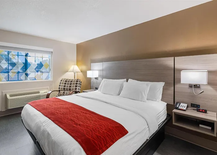 Surestay Plus Hotel By Best Western Kearney