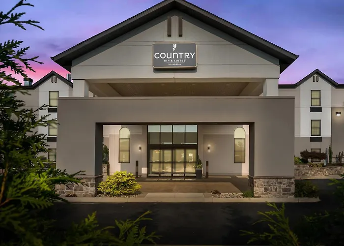 Country Inn & Suites By Radisson, Grandville-Grand Rapids West, Mi