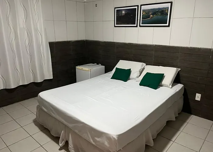 Hotel Belas Artes