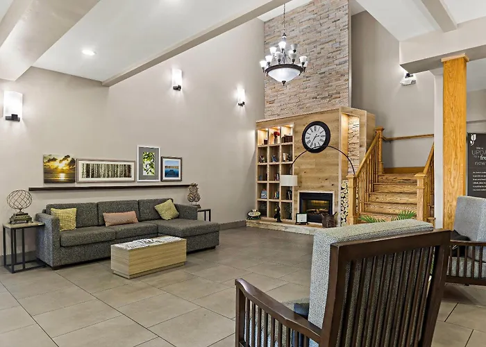 Country Inn & Suites By Radisson, Hinesville, Ga