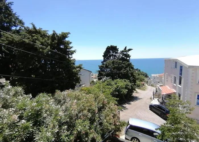 Apartments Knezevic