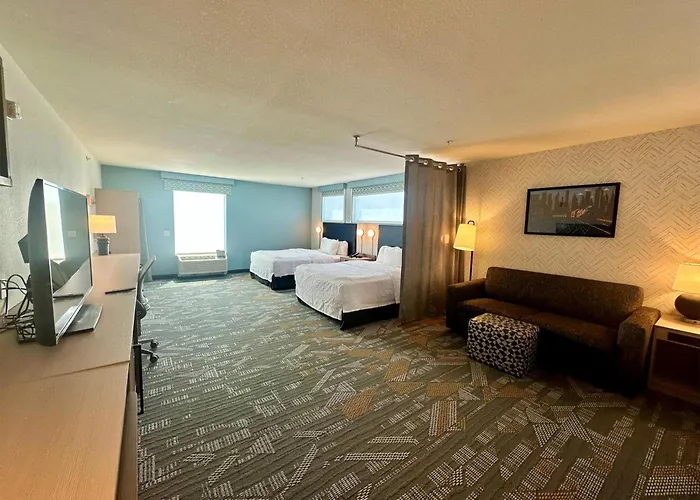 Home2 Suites By Hilton Rahway