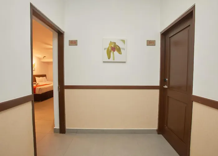 Casa Andina Standard Machu Picchu