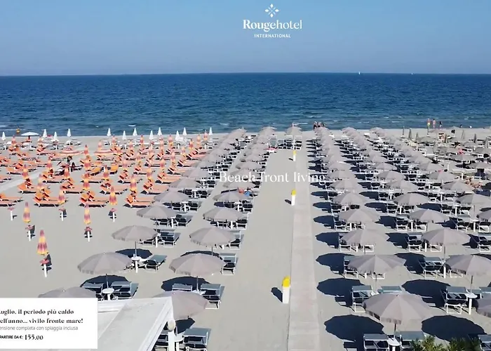 Rouge Hotel International